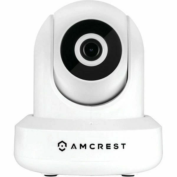 Amcrest IP2M841W Security Camera - Image 1 of 1