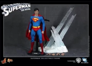 Hot Toys mms152 1/6 Superman 1978 Christopher Action Figure in stock - Picture 1 of 3