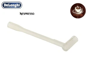 Delonghi Nespresso Pump TUBE for EN125, EN450, EN470 - Picture 1 of 4