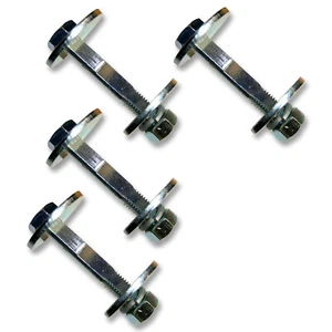 Front Alignment Caster & Camber Cam Bolt Kit for 1987-2005 Chevy GMC Truck & Van - Picture 1 of 3