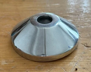 Steib, carro lateral, cono para S350, S500, S501 aluminio - Imagen 1 de 2