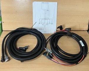 Ag Leader Kit Cavo Display Command con Cavo di Alimentazione 15' | 4101316 - Foto 1 di 6