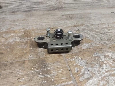 Kawasaki Ninja ZX1400R ZX 1400 ZX14R 2007 2006-2011 bloqueo de pestillo del asiento del conductor Foto 1 de 4