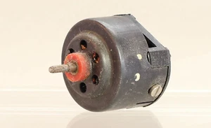 Gützold engine for VT 137 / M3-14 new track H0 HSL25 - Picture 1 of 2