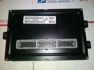 REMAN 1999 DODGE RAM 5.9L AT ECM ECU P56040150A P56040150 COMPUTER MODULE  - Picture 1 of 1