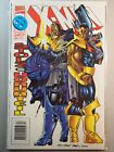Marvel Comics - X-MEN - Heft Nr. 17 - 1997 - Verlag Marvel