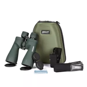 Delta Optical Titanium 8×56 ED. Fernglas Jagd - Bild 1 von 6