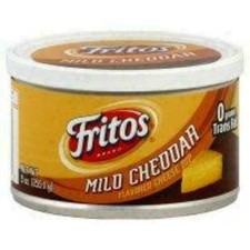 Fritos Cheese Dip Mild Cheddar