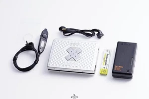 SONY Walkman cassette player WM-EX655 GROVE MEGA BASS Operation confirmed - Picture 1 of 24