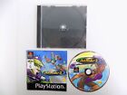 Mint Disc Playstation 1 Ps1 Jet Rider 2 II Free Postage