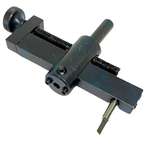 Circle cutter for metal with HSS 5% cobalt insert up to D 170mm holesaw blade - Picture 1 of 3