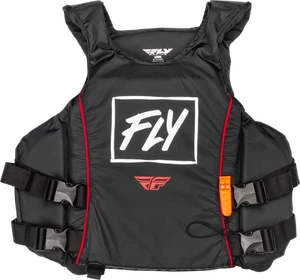 Fly Racing Md Pullover Nylon Floatation Vest - Picture 1 of 1
