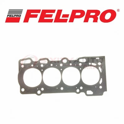Fel-Pro Cylinder Head Gasket for 2000-2005 Toyota Celica 1.8L L4 - Engine mj - Изображение 1 из 4