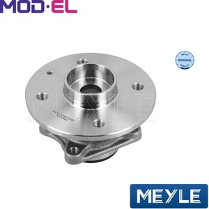 WHEEL HUB 11-14 750 0034 FOR CITROËN C1/II PEUGEOT 107/108 TOYOTA AYGO/Van 1.0L - Picture 1 of 7