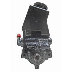 For Chevrolet Beretta Corsica Cavalier 1988-1996 Reman Power Steering Pump - Picture 1 of 8