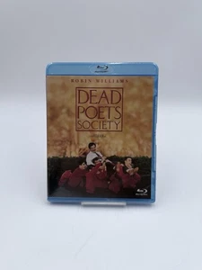 Dead Poets Society Blu-ray 1989 Neu Sealed - Bild 1 von 4