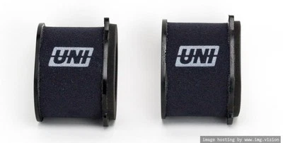 Uni Air Filter fits Yamaha XVZ1300TF Royal Star Venture 1999-2013 MADE IN USA - Image 1 of 4