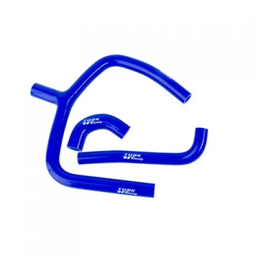 Kit de manguera de radiador Tusk azul K9-AZUL para Kawasaki KX250F 2009-2016 Foto 1 de 1