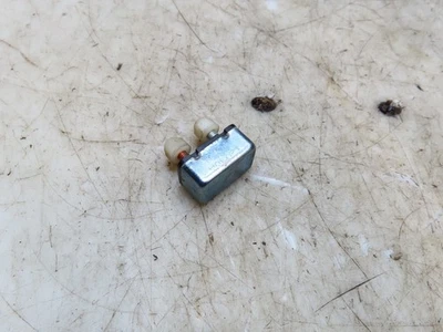 Solenoide Buell Blast 500 2002 Foto 1 de 4