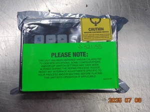 CINCINNATI ELECTROSYSTEMS 6216A-SO KEYPAD - Picture 1 of 3
