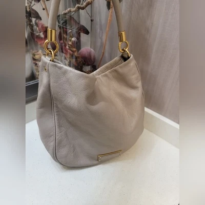 Marc Jacob shoulder Hillier Hobo Bag - Image 1 of 4