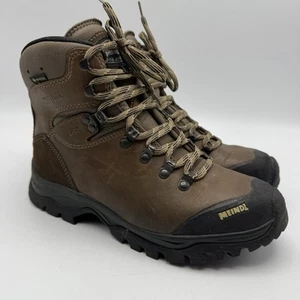 Botas de Caminar/Senderismo Meindl Kansas Lady GTX Talla UK 7 EU 41 Gore Tex - Usadas - Imagen 1 de 19