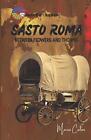 Sasto Rom: Between flowers and thorns by Mauro Calon Paperback Book