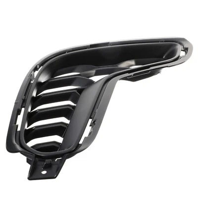 21-25 DODGE DURANGO FARO ANTINIEBLA BISEL PASAJERO DERECHO MOPAR 68460454AB Foto 1 de 4