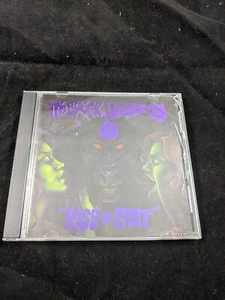 Kiss The Goat by The Electric Hellfire Club (CD, 1995, Cleopatra) - Bild 1 von 4