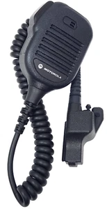 Motorola RMN5119A Smart Submersible Remote Speaker Microphone - NEW OEM - Picture 1 of 5