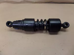 Kawasaki ZL1000 1987 Eliminador trasero derecho suspensión bobina de resorte - Imagen 1 de 5