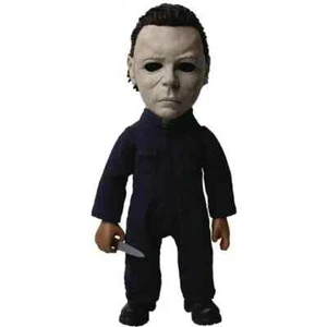 Mezco Designer Serie - Halloween II (1981) - Michael Myers 15" Figur Brandneu - Bild 1 von 6