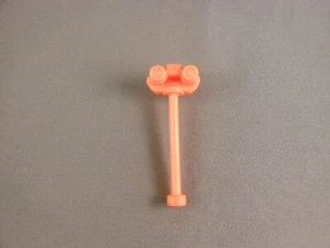 REPLACEMENT PART ONLY Orange Binoculars Imaginext Rescue Playset - Picture 1 of 4