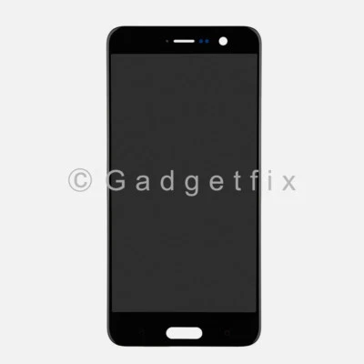 USA LCD Display Touch Screen Digitizer Glass Assembly Replacement For HTC U Play - Image 1 of 4