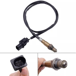 Bosch LSU4.9 AEM 30-2004 UEGO Wideband O2 Sensor 0258017025 US Compatible - Picture 1 of 15