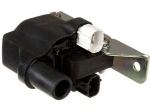 For 1989 Mazda B2600 Ignition Coil Delphi 84676CY 2.6L 4 Cyl Ignition Coil - Picture 1 of 2