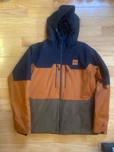 Picture Ski Jacket Size Men’s Medium  - Picture 1 of 3