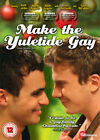 Make the Yuletide Gay (2009) Keith Jordan Williams DVD Region 2