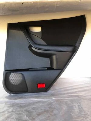 Nissan Murano 2006-2007 deportivo utilitario puerta trasera panel lado pasajero derecho Foto 1 de 4