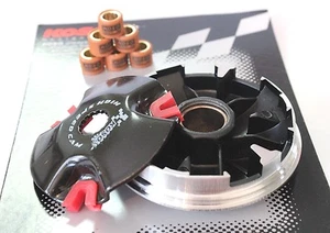 Variator Set 18mm YAMAHA JOG 50cc zuma BWS MBK minarelli Vento Scooter ATV 50cc - Picture 1 of 4