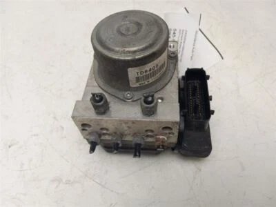 Nissan Rogue 2011 freno antibloqueo ABS Foto 1 de 4