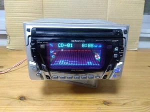 Kenwood DPX-7000MD 2DIN CD MD Bluetooth Stereo - Picture 1 of 3