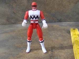 De colección Mighty Morphin Power Rangers 1998 BANDAI con sonido  - Imagen 1 de 7