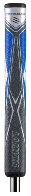 Lamkin Sink Fit Poly Pistol Claw Putter Grip - Works Great for Any Style of Grip