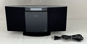 Panasonic SC-HC20 Compact Stereo System -NO REMOTE- - Picture 1 of 17