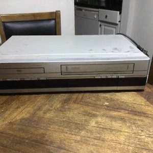 RCA DVD Player /Video Cassette Recorder 3850R-Z243M - Picture 1 of 9