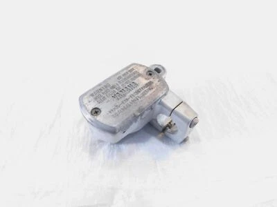 Yamaha XVS V-Star 650 1100 Classic Custom Silverado Front Brake Master Cylinder - Image 1 of 4
