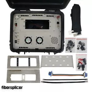 HamGeek Waterproof Radio Box for Xiegu G90/IC-2730/FTM-200DR/FTM-300DR/FTM-6000R - Picture 1 of 11