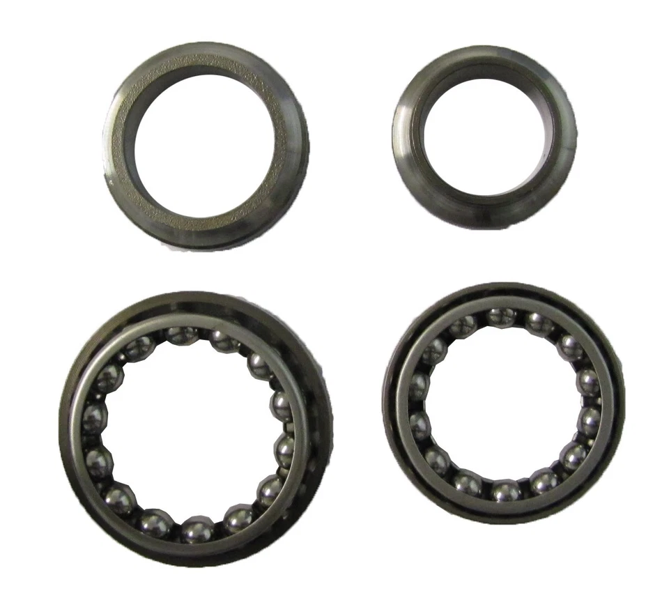 Taper Cup & Cone Set for 2006 Suzuki GS 500 E-K6 (GM51A) - Image 1 of 1