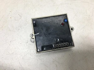 083048 GENERAC VOLTAGE REGULATOR 083048SRV - Picture 1 of 3